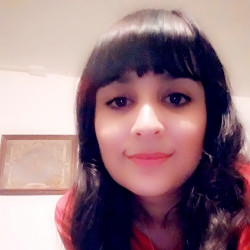 Meet your Posher, Candy